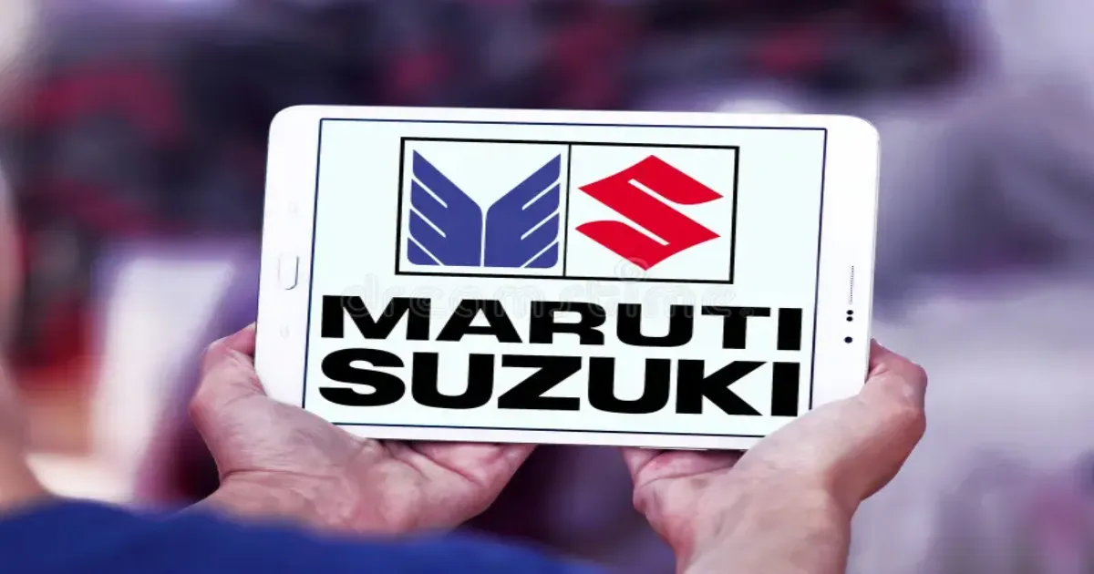 Maruti Suzuki to Raise Car Prices by 4% from April