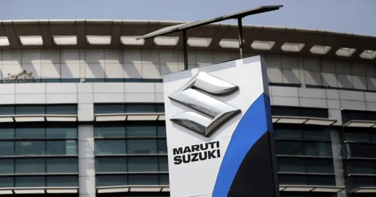 Maruti Suzuki Hikes Car Prices Across Models Due To Rising Input Costs