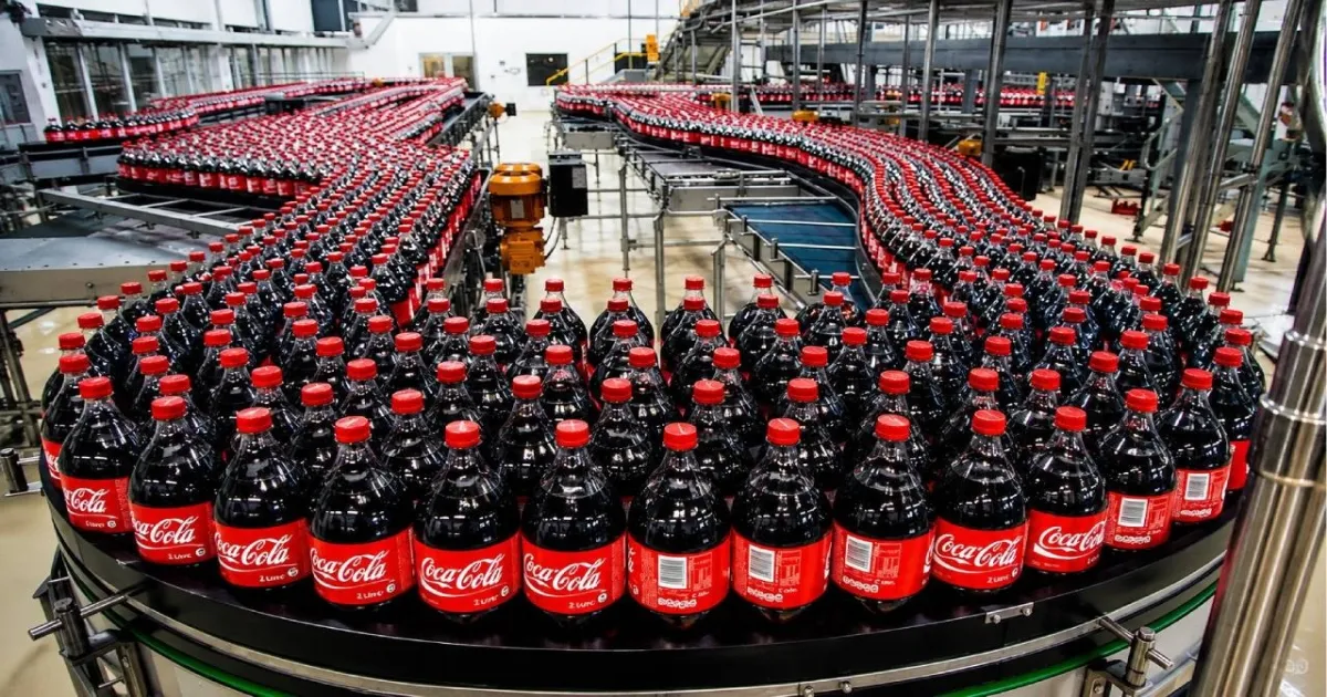 Coca-Cola Plans 2027 IPO Of India Bottling Unit, May Transfer Operational Control