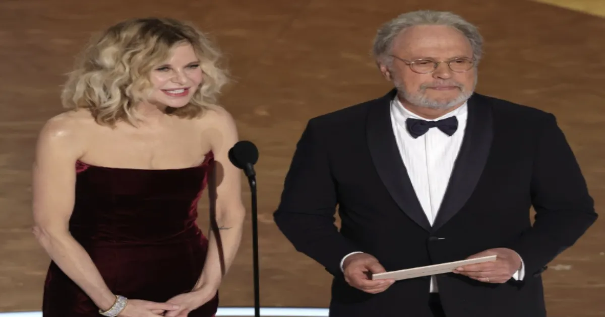 DEJA VU!! When Harry Reunited with Sally