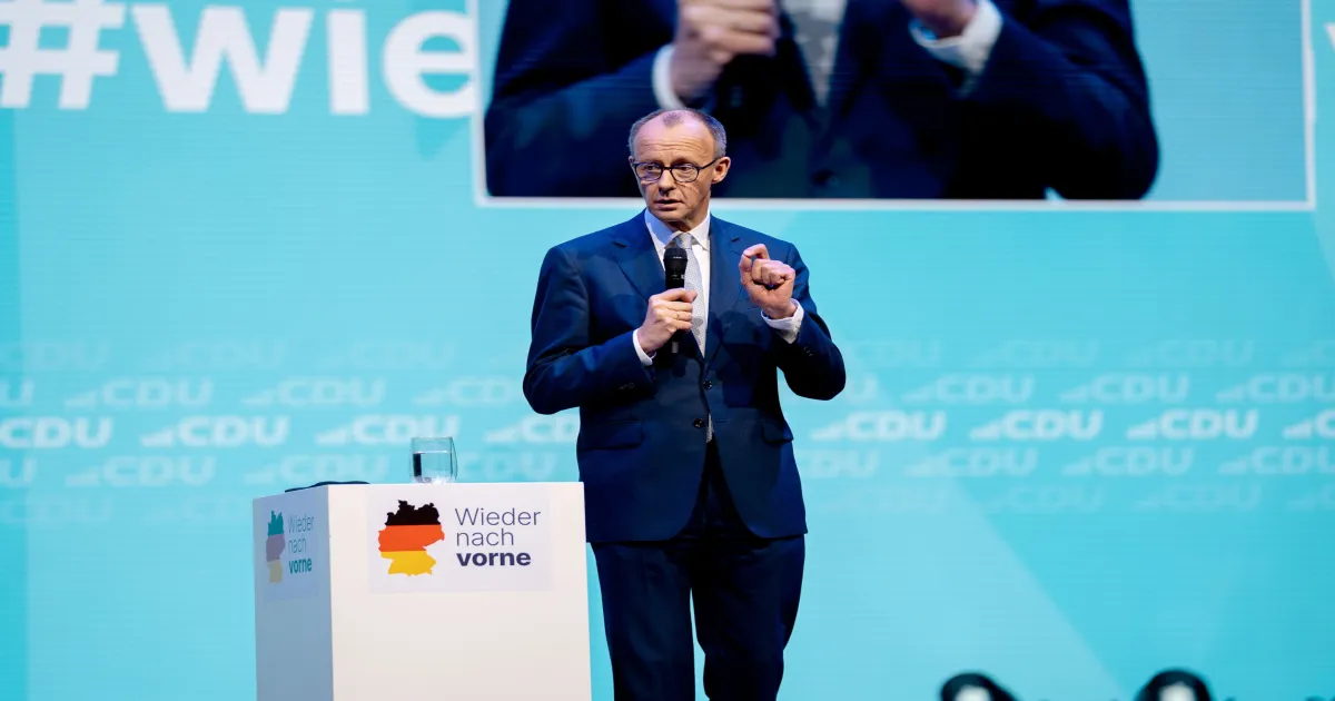 What Is Germany's Debt Brake? And Why Is Merz In a Hurry To Change It?
