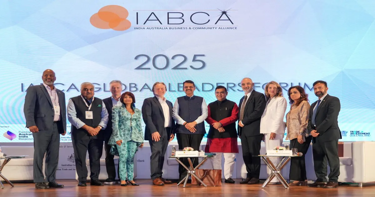 Maharashtra is India’s Top Investment Hub, Says Fadnavis