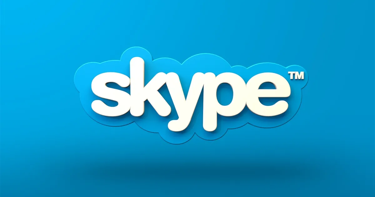 MICROSOFT PULLS THE PLUG..! Skype To Shut Down After 22 Years