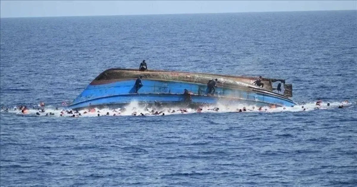 68 Migrants Die as Boat Capsizes Off Yemen
