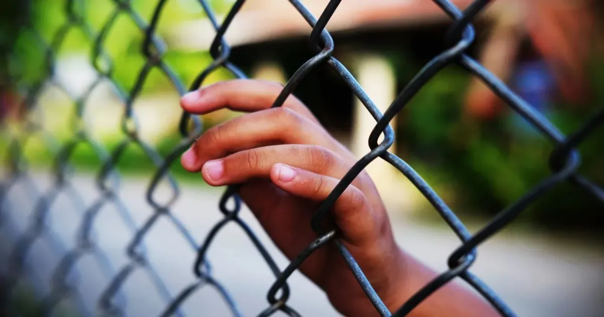 Ghaziabad Crime: Four Juveniles Accused of Assaulting Class 9 Student in Her Home