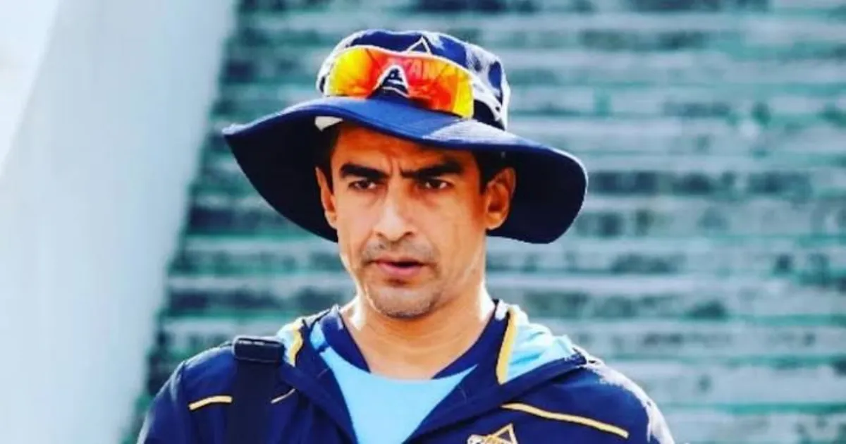 Mithun Manhas: Pakistan Don't Offer Much Competition Anymore After Asian Games Final