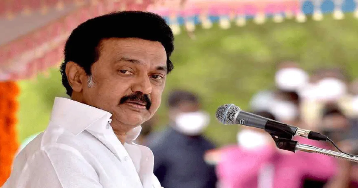 Tamil Nadu CM M.K. Stalin Launches ‘Ungaludan Stalin’—Revolutionary Doorstep Service Camps to Transform Public Access!