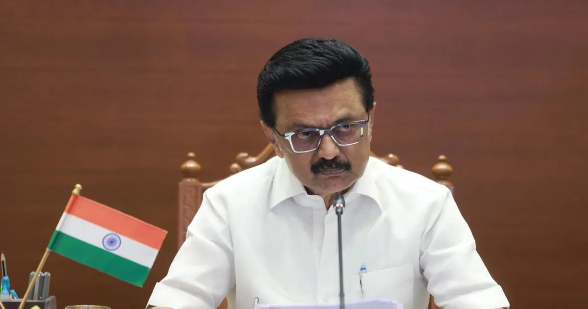 MK Stalin Criticizes Election Commission Amid Bihar Results, Urges for Stronger Impartiality