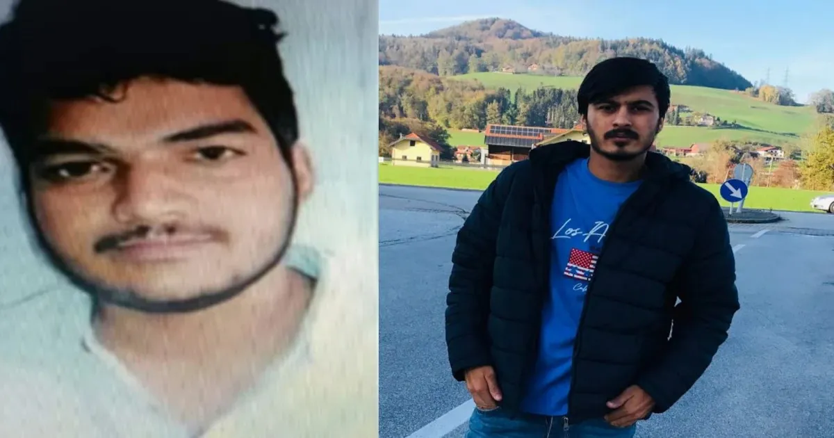 #BREAKINGNEWS: Wanted Gangsters Himanshu Bhau And Neeraj Faridpuria Arrested In US 