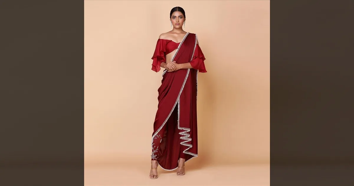 From Sari to Streetwear: How Indian Fashion is Evolving