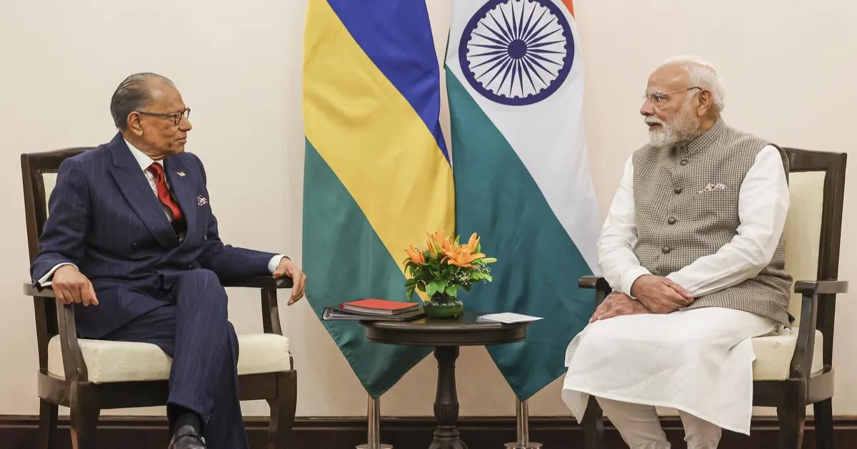 india-and-mauritius-strengthen-ties-with-currency-trade