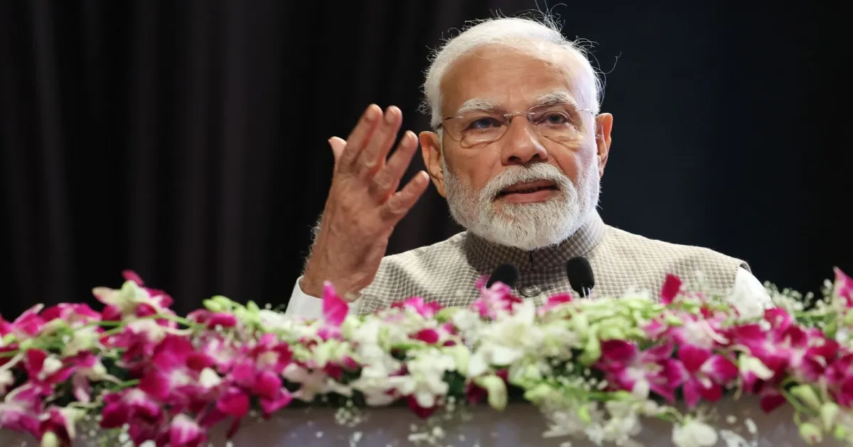 PM Modi To Visit Andhra Pradesh And Karnataka On August 1: Check What's On Agenda