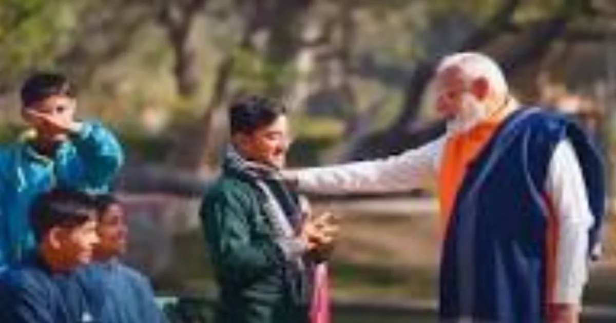 Pariksha Pe Charcha 2026: PM Modi To Interact Live On Feb 6 At 10 AM On DD News, YouTube