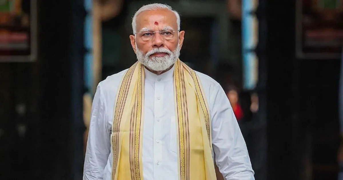 PM Modi to Visit Assam on Feb 14 for Bridge Inauguration and Major Rally