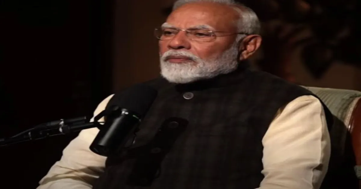 Ending Riots in Gujarat Was Key Lesson from 2002 Violence: PM Modi