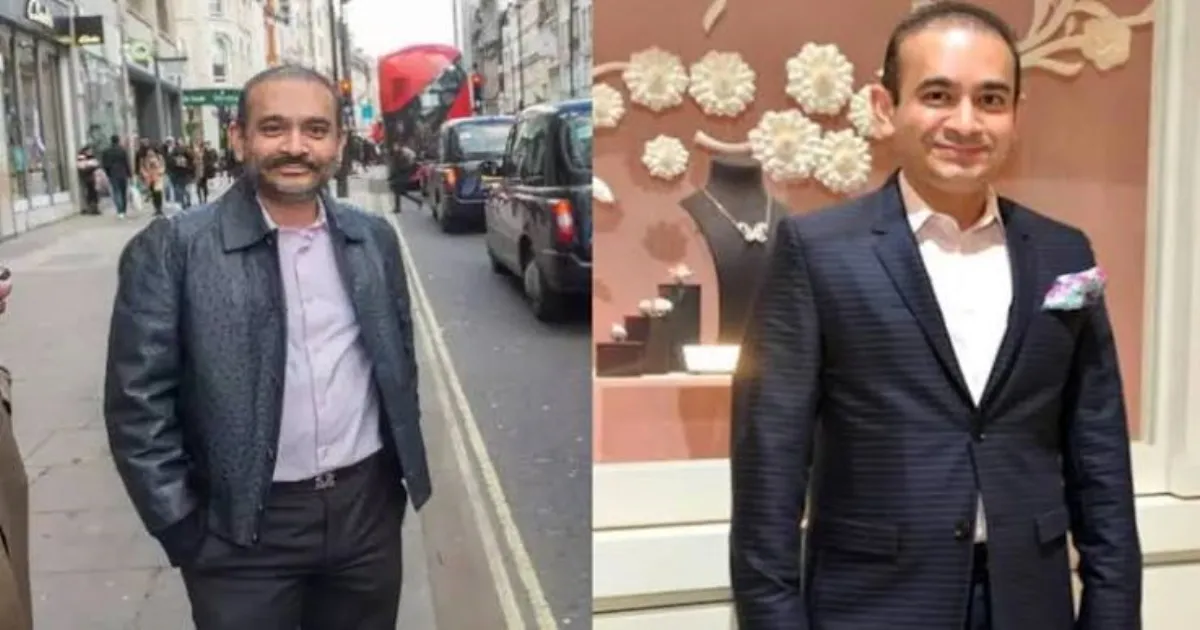 European Human Rights Court Ruling Clears Way For Nirav Modi's Extradition