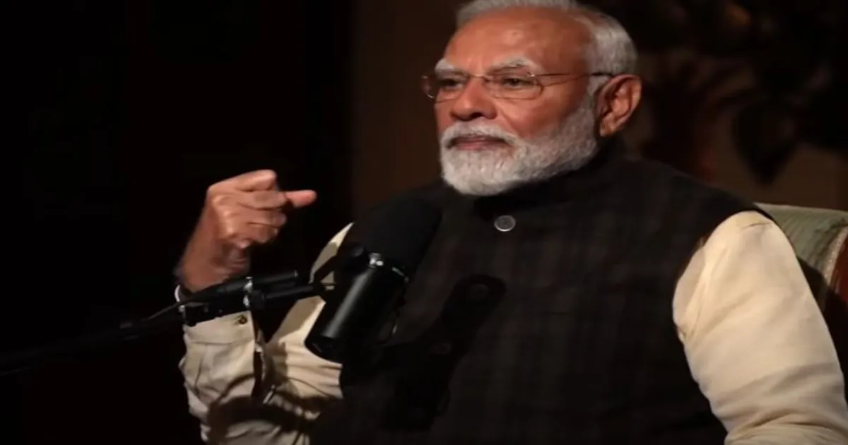 Ambedkar's Principles Are Key to Atmanirbhar Bharat! PM Modi Pays Tribute