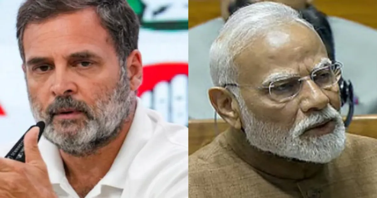 rahul-pm-modi-weak-against-trump-due-to-adani-probe