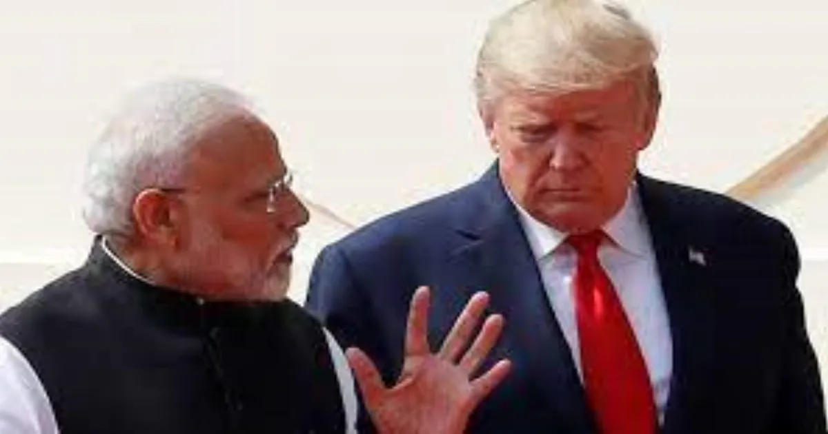 PM Modi Skips UNGA Speech Amid Global Tensions