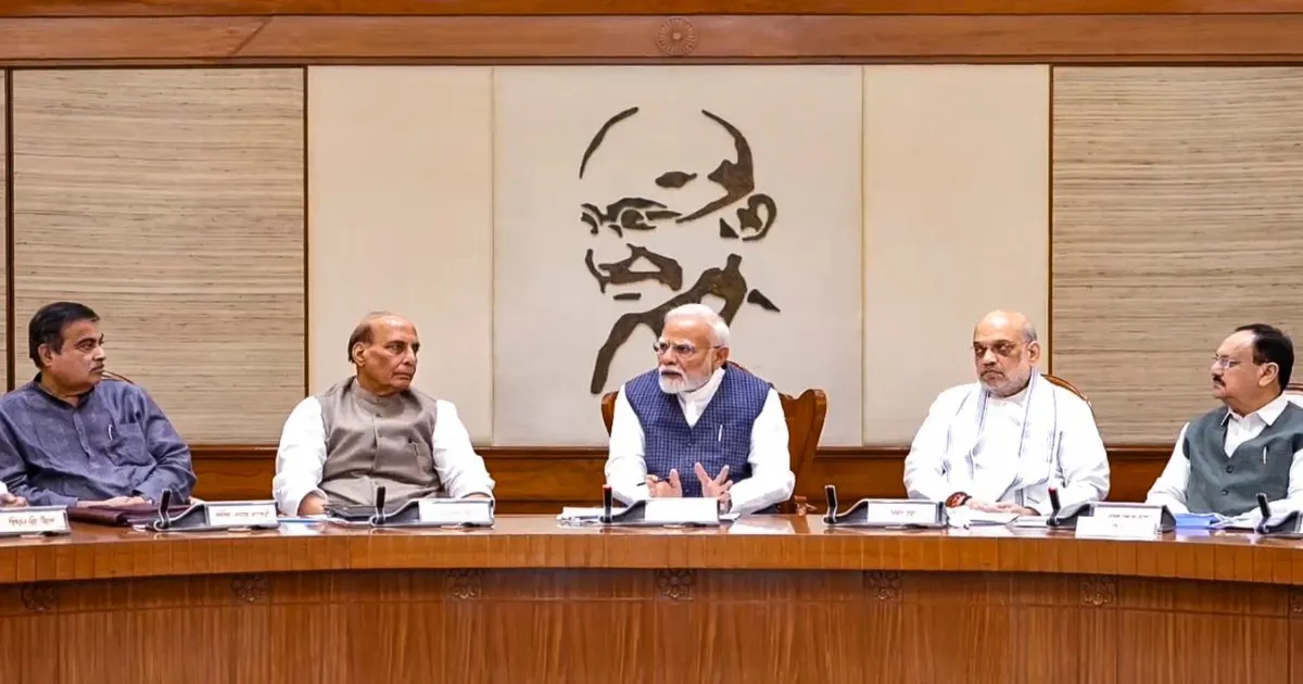 Congress Urges PM to Chair Parliament Agenda Meet