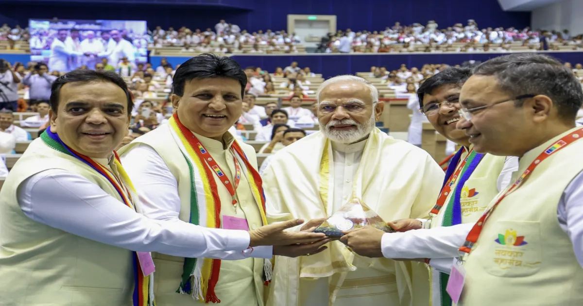 jainism-played-invaluable-role-in-building-india-pm-mod