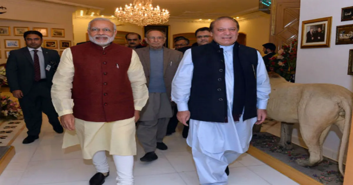 Pakistan Now Epicenter of Terror; Their Citizens Deserve Better: PM Modi