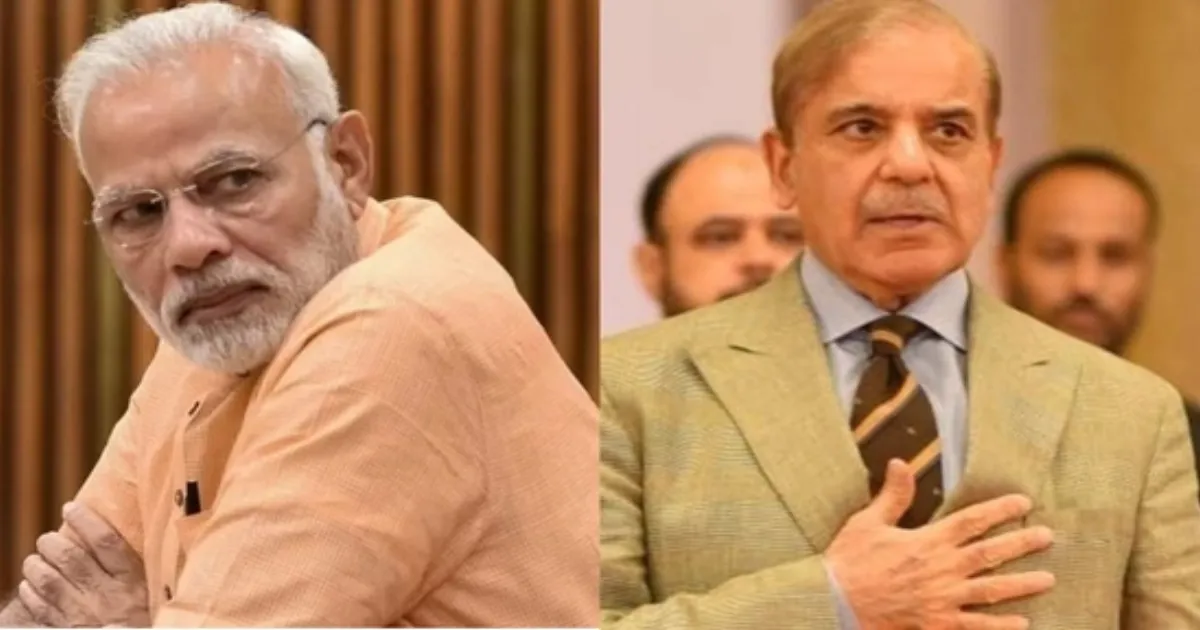 PM Modi Tightens Screws on Pakistan! India Bans All Direct, Indirect Imports from Pak