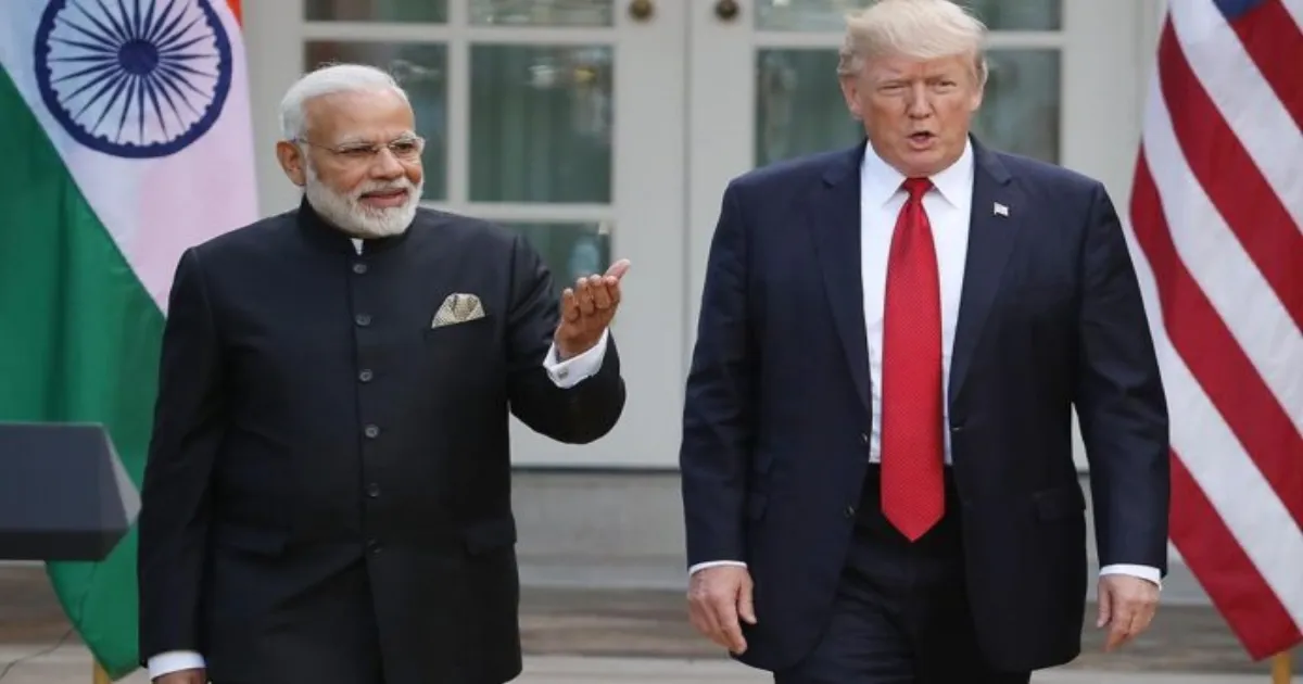 PM Modi To Meet Donald Trump In France On G7 Sidelines, Trade Talks Expected