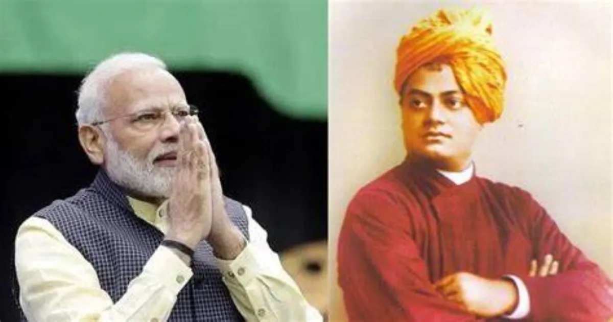 swami-vivekanandas-teachings-shaped-modijis-life-and-le