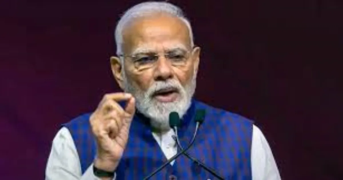 Trade Agreement Strengthens Make In India, Spurs Employment: PM Modi