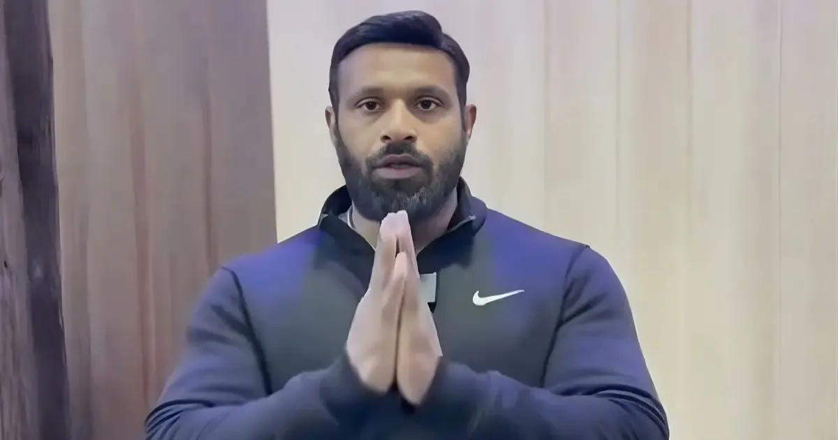 Kotdwar Gym Owner Deepak Kumar Sees Membership Fall From 150 to 15 After Viral Incident