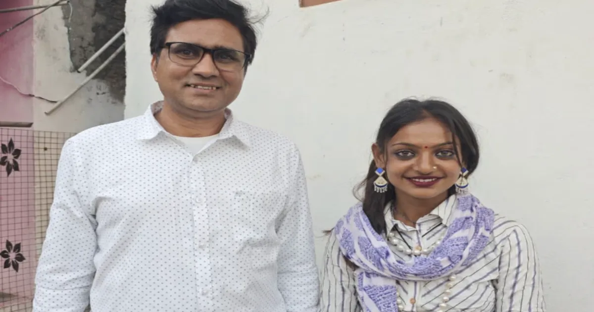 Director Sanoj Mishra who offered viral Mahakumbh girl ‘Monalisa’ movie role held for rape
