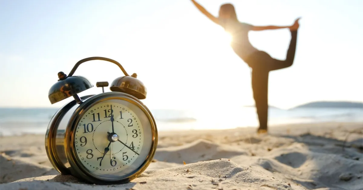 Embrace the Slow Morning! Transform Your Day with Intentional Starts