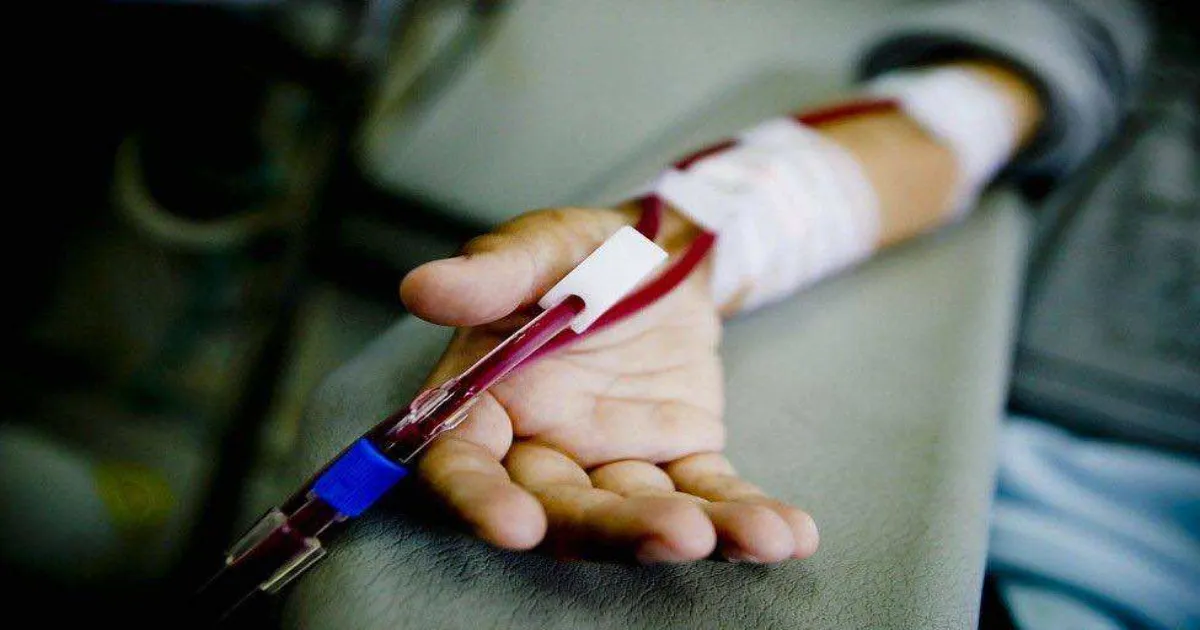 Chronic Diseases Surge Past Infections as India's Leading Killers, Lancet Warns