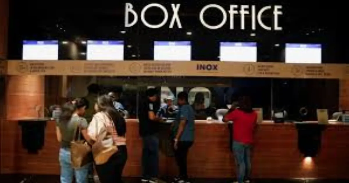 Court Halts ₹200 Movie Ticket Limit, Questions State’s Legal Basis