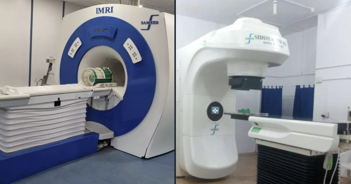 Just Rs.2,500 for MRI Scan! AIIMS to Launch Indigenous MRI Machine soon