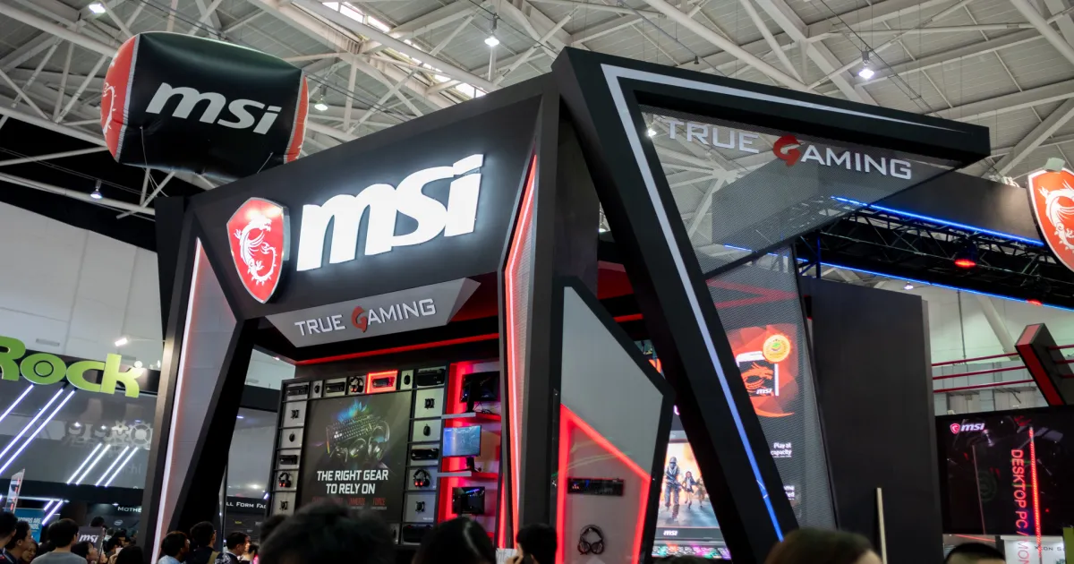 MSI Unveils Holi 2025 Laptop Deals with Up to 45% Discounts