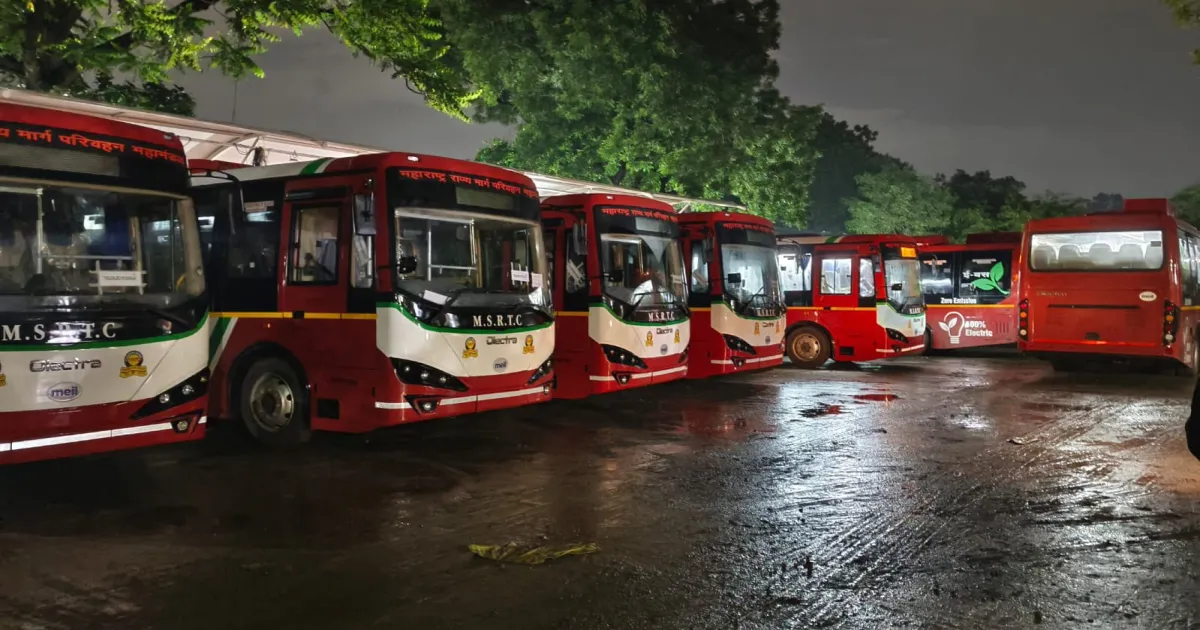 MSRTC’s Financial Woes Laid Bare! ₹10,324 Cr Loss in FY24, White Paper Reveals