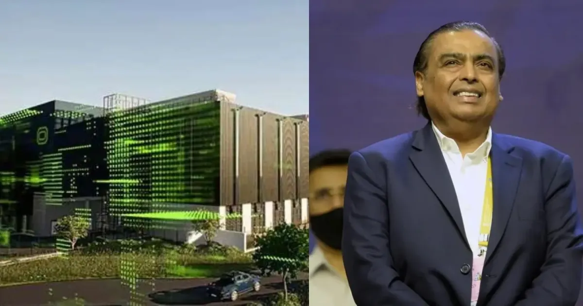 Reliance’s AI and Green Energy Push to Boost Market Value by $50 Billion
