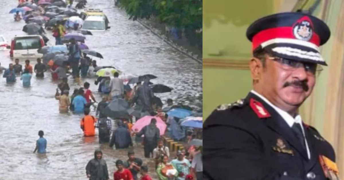 Mumbai’s 2005 Flood Heroes Saved Lives Against Odds!