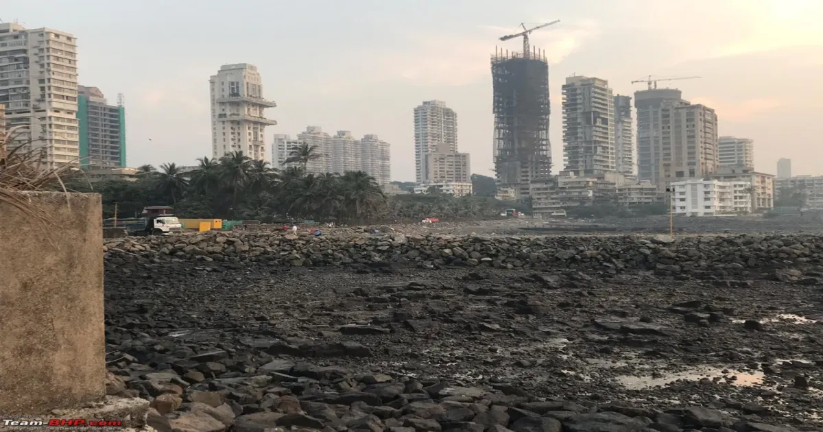 Maharashtra Targets Mandatory Precast Construction to Curb Mumbai’s Air Pollution