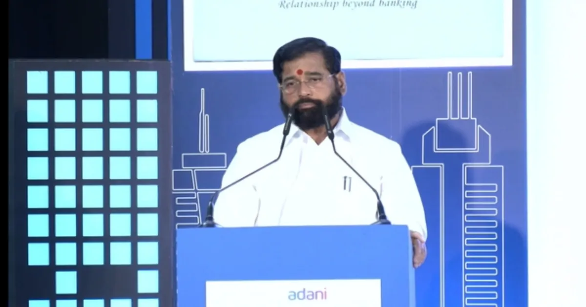Maharashtra Launches Cluster Redevelopment Drive to Build 15 Lakh Homes