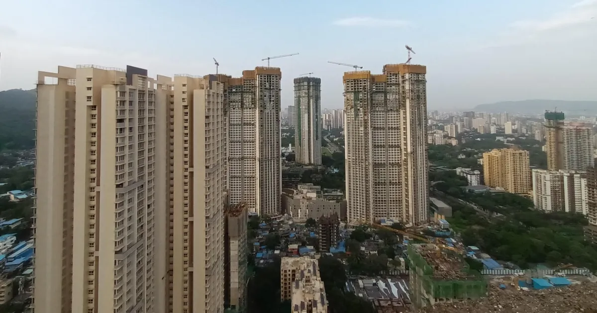 Puravankara to Transform Chembur with Rs 2,100 Crore Redevelopment Project