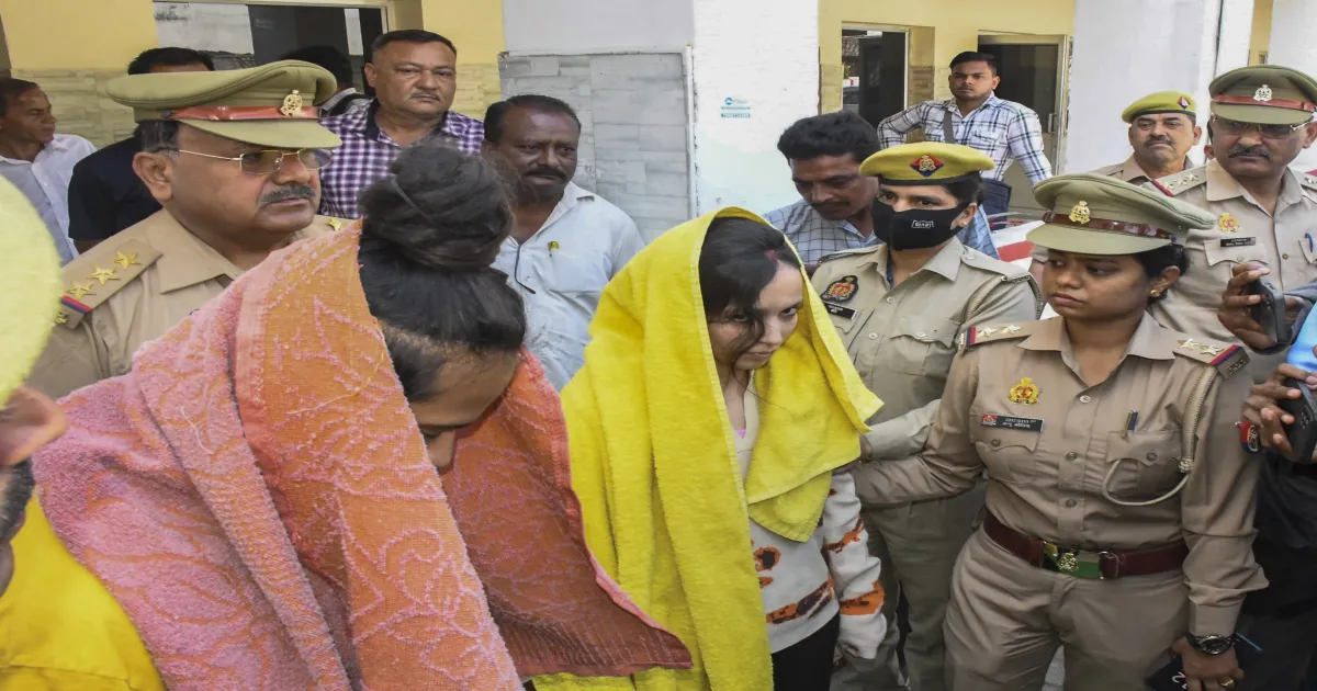 Cement Murder: Autopsy Unveils Horrific Details of a Savage Betrayal