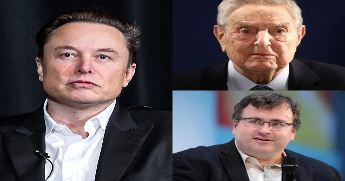 elon-musk-blames-george-soros-reid-hoffman-for-tesla-pr