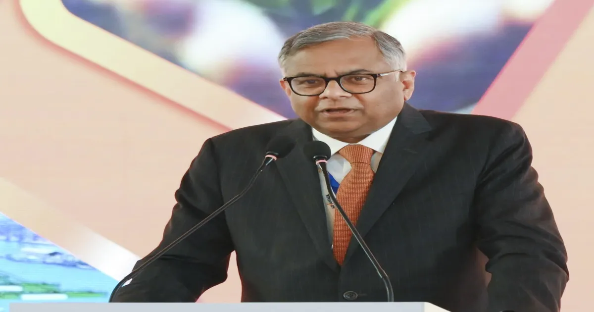 Tata Power Aims to Dominate Hybrid Renewable Energy, Signals Nuclear Ambitions