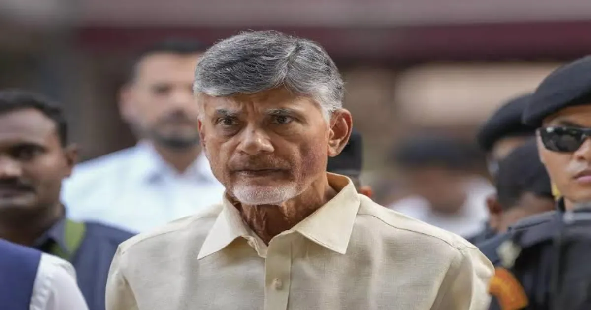 Save Our Shrimp Farmers! Chandrababu Naidu's Urgent Letter to Piyush Goyal