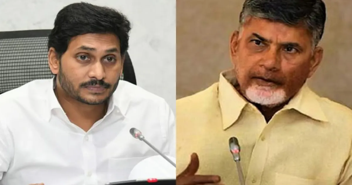 Jagan Reddy Accuses Naidu Over Farmers’ Onion, Tomato Distress