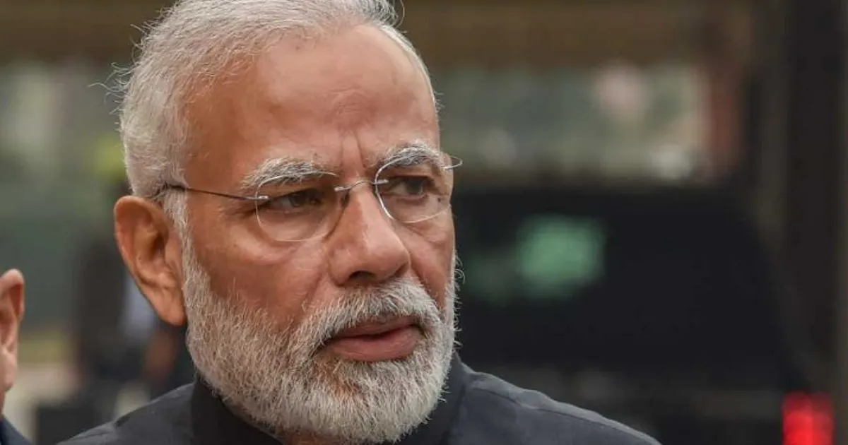#OPINION: What Are PM Modi's Options after Pahalgam