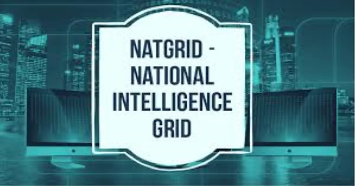 NATGRID Urges States to Leverage Database for Crime Control